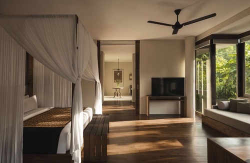 Melayang Hotel | Alila Ubud. Bali