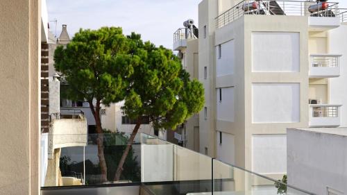 Alimos Apartment | Alimos Escape 3