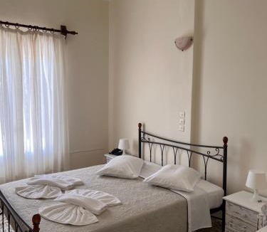 Alinda Hotel | Alinda Hotel