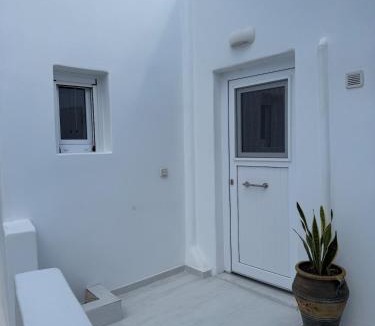 Naousa House | Aliprantis residence