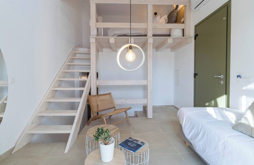 Mykonos Hotel | Alirene Mykonos