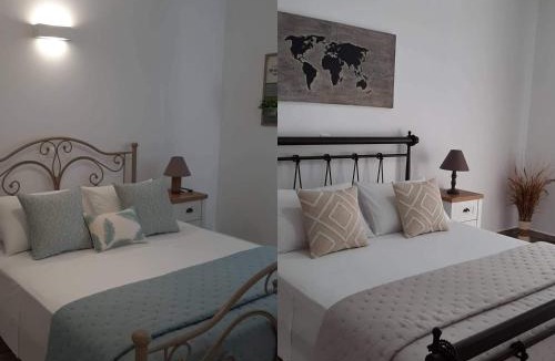 Kini Apartment | Alisachni