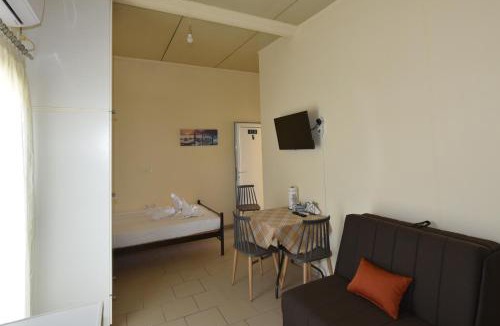 Chania Apartment | Alitocatos