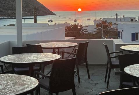 Kamares Hotel | ALK Hotelᵀᴹ