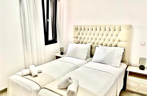 Lixouri Apartment | Alkestis Studios