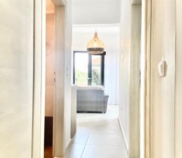 Lixouri Apartment | Alkestis Studios