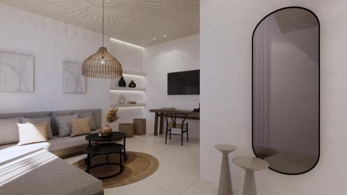 Exopoli Apartment | Alkion