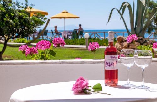 Rethymno Apartment | Alkionis Beach Hotel Apartments