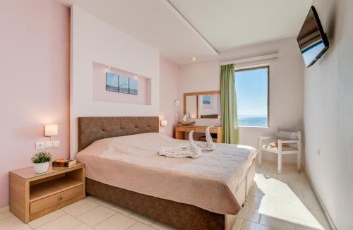 Rethymno Apartment | Alkionis Beach Hotel Apartments