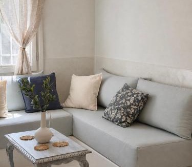 Varkiza House | Alkionis Studio