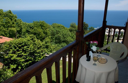 Agios Dimitrios House | Alkmini