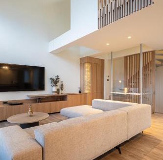 Halepa Villa | Alky Luxury Villa