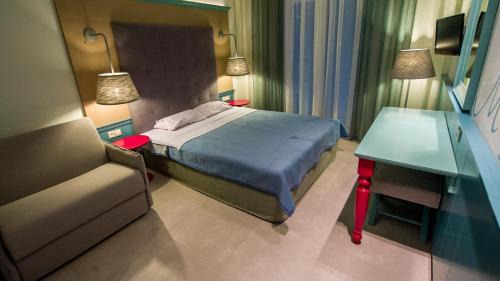 Patitiri Hotel | Alkyon Hotel