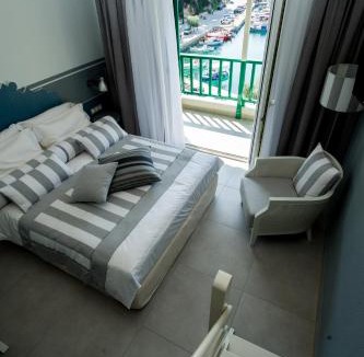 Patitiri Hotel | Alkyon Hotel