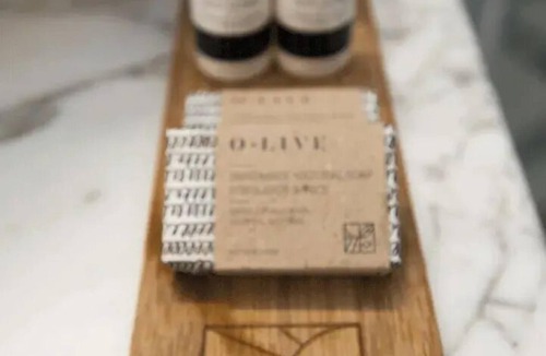 Itilo Bed & Breakfast | Alkyon Seaside Studios