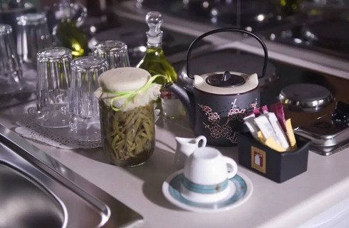 Itilo Bed & Breakfast | Alkyon Seaside Studios