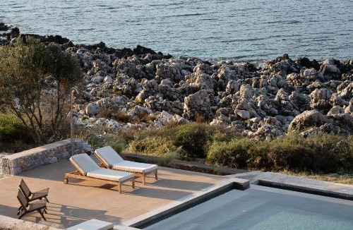 Itilo Apartment | Alkyon SeaSide Studios