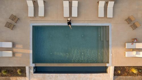 Itilo Apartment | Alkyon SeaSide Studios