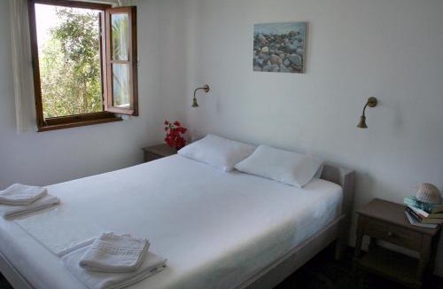 Skliri Hotel | ALKYONI