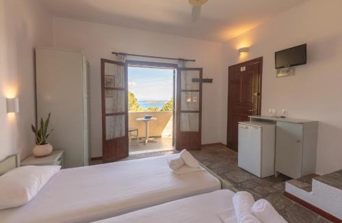 Skliri Hotel | ALKYONI