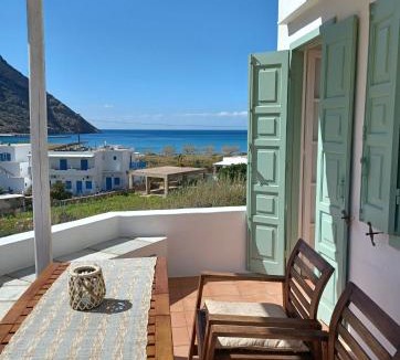 Kamares Apartment | Alkyonis Villas