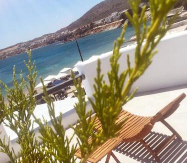 Ampelas Apartment | All Blue Suites