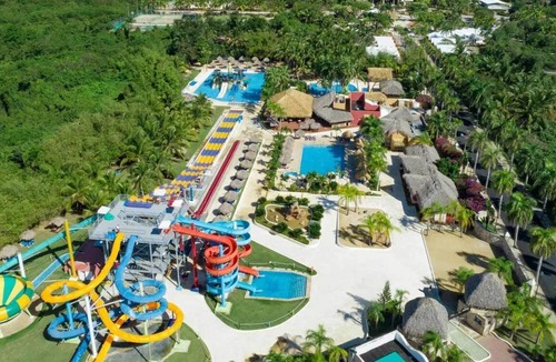 Punta Cana Resort | All-Inclusive Premium Suite (Seaview Balcony) at Grand Sirenis Punta Cana Resort
