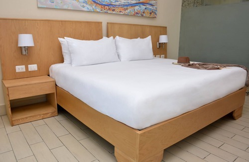 Los Maestros Resort | All-Inclusive Resort in Puerto Plata 1BR/1BA
