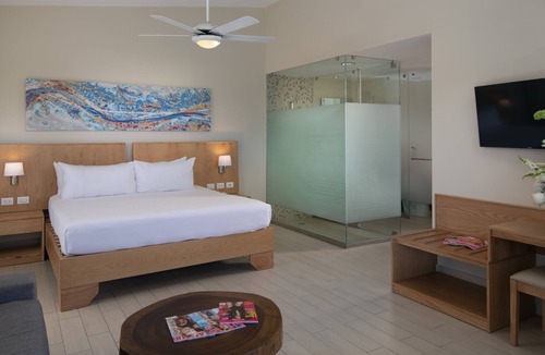 Los Maestros Resort | All-Inclusive Resort in Puerto Plata 1BR/1BA