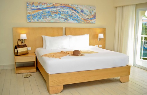 Los Maestros Resort | All-Inclusive Resort in Puerto Plata 1BR/1BA