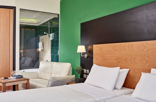 Fanes Resort | All Senses Nautica Blue Exclusive Resort & Spa Rhodes By Anayia All Inclusive Resorts