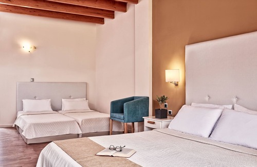 Fanes Resort | All Senses Nautica Blue Exclusive Resort & Spa Rhodes By Anayia All Inclusive Resorts