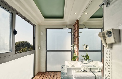 Petaloudes Hotel | All Senses Ocean Blue Sea Side Resort & Spa By Anayia All Inclusive Resorts