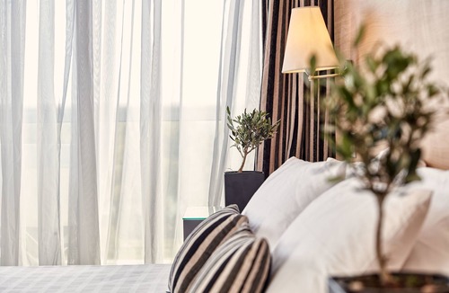 Petaloudes Hotel | All Senses Ocean Blue Sea Side Resort & Spa By Anayia All Inclusive Resorts