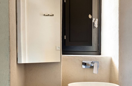 Rhodes Old Town Hotel | Allegory Boutique Hotel