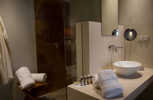 Rhodes Old Town Hotel | Allegory Boutique Hotel