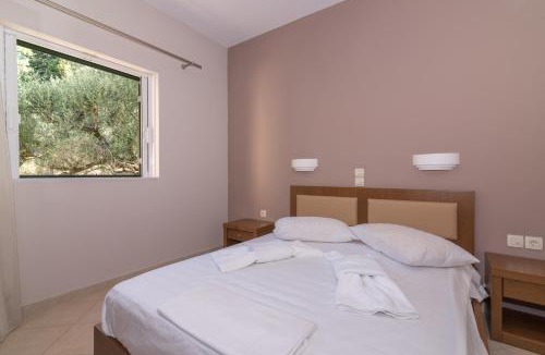 Limni Keri Apartment | Allegro Studios & Apartments