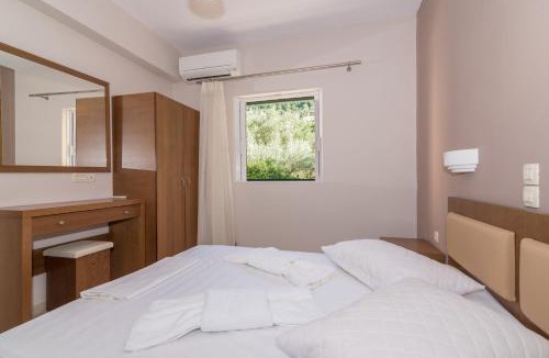 Limni Keri Apartment | Allegro Studios & Apartments