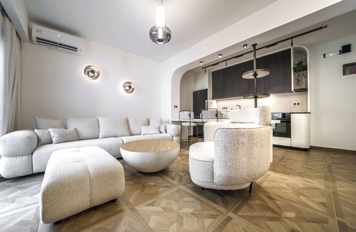 Rethymno Hotel | Allegro Suites