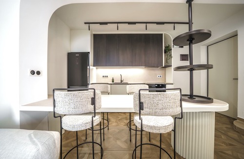 Rethymno Hotel | Allegro Suites