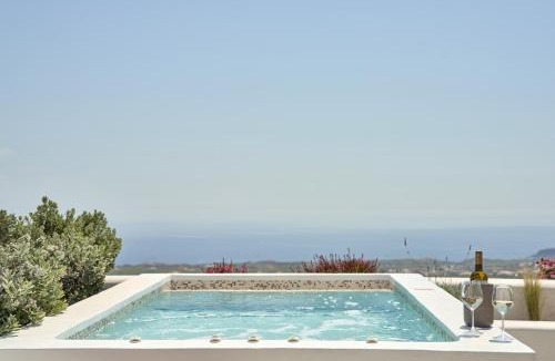 Pyrgos Hotel | Alleys All-Suite Hotel & Spa
