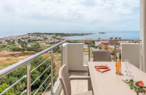 Palaiochora Apartment | Allview apartments