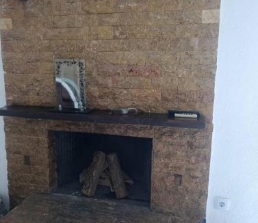 Asprovalta Apartment | AlMa