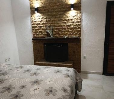 Asprovalta Apartment | AlMa
