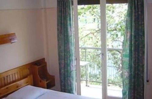 Omonia Hotel | Alma Hotel