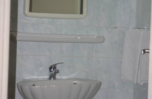 Omonia Hotel | Alma Hotel