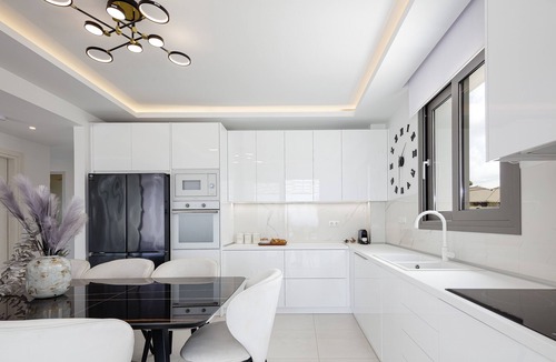 Geropotamos Villa | Alma Villa, 2.000m2 Luxury Living