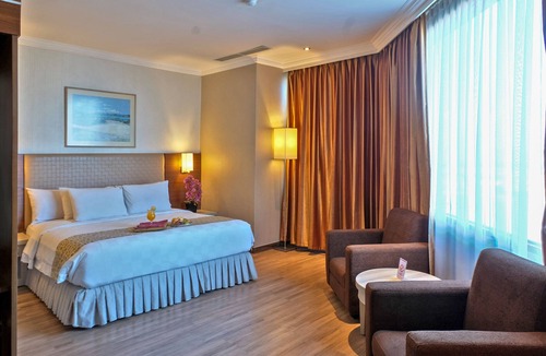 Makassar Hotel | Almadera Hotel Makassar