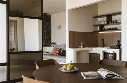 Vourvoulos House | Almarossa Villas