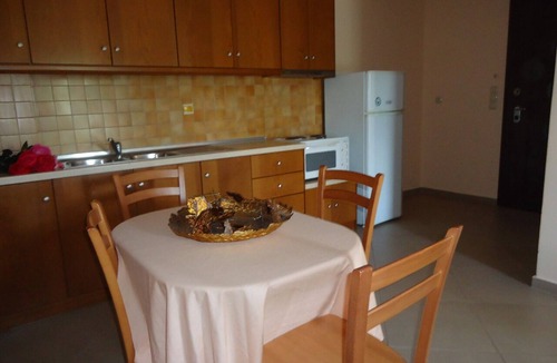 Plataria House | Almini 2